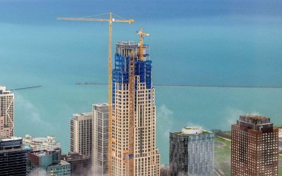 ONE BENNETT PARK & WANDA VISTA