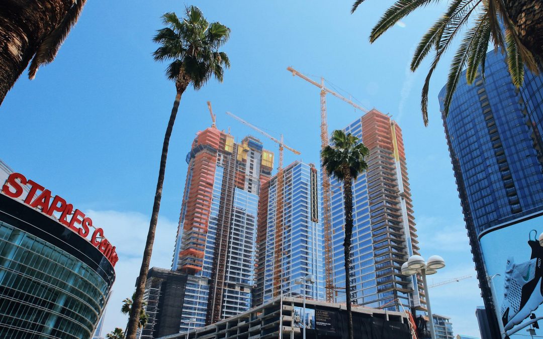 OCEANWIDE PLAZA