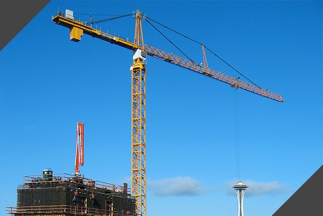 Understanding How a Tower Crane Works