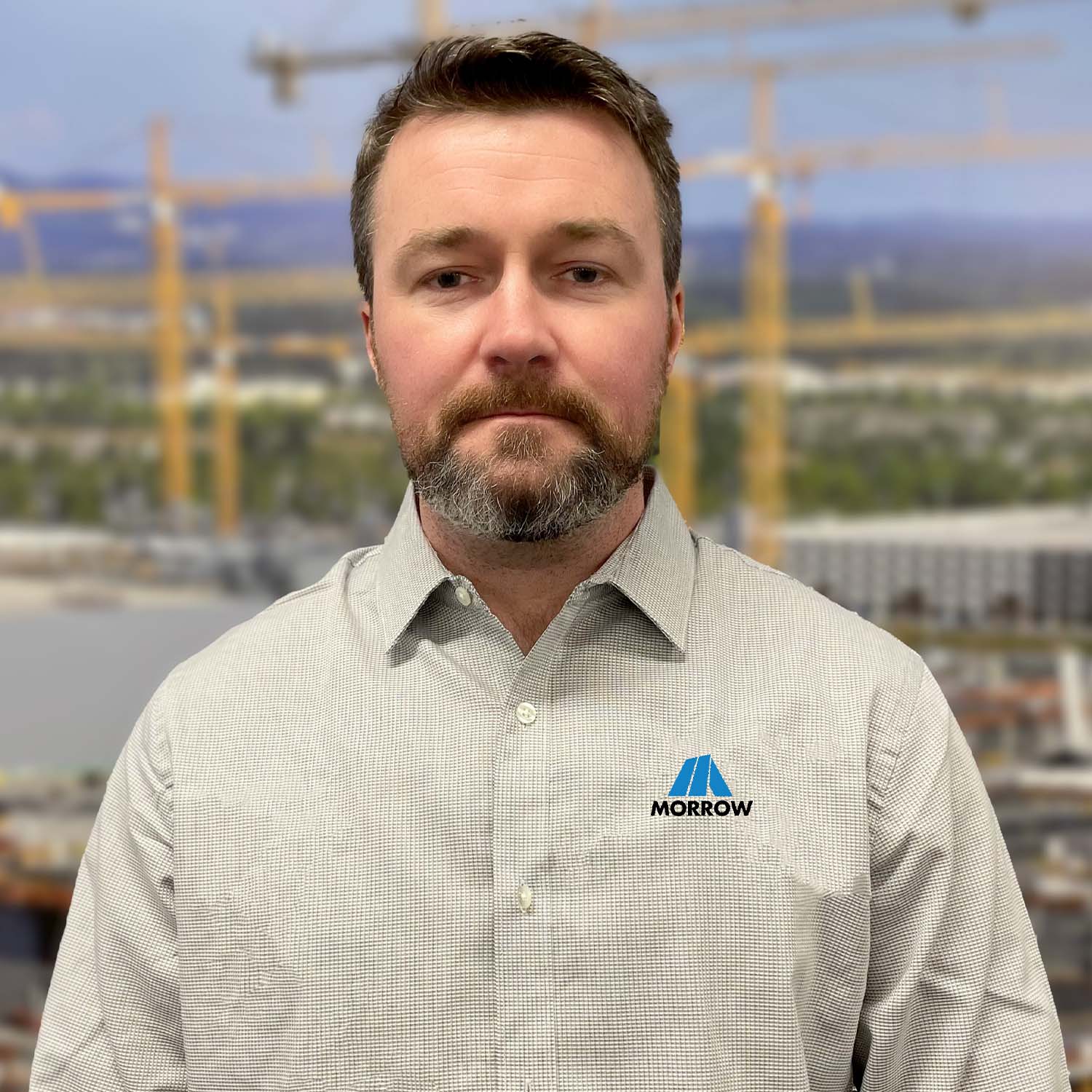 TRISTATE AREA Morrow